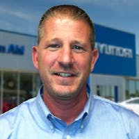 Scott Jackson at Tom Ahl Family of Dealerships