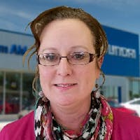 Maggie Farler at Tom Ahl Family of Dealerships