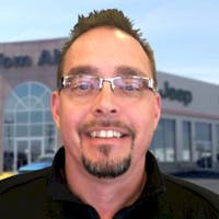 Jeff Skelly at Tom Ahl Family of Dealerships