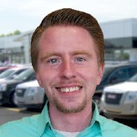 Ryan Bowersock at Tom Ahl Family of Dealerships