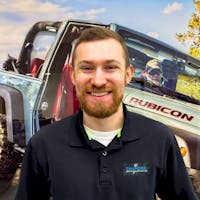 Photo of Brody Bulman, Sales Consultant