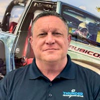 Sherman Holland headshot