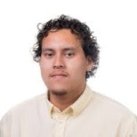 Nelson Villatoro at Tom Wood Honda