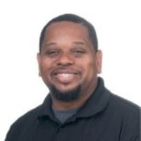 Justin Crenshaw at Tom Wood Honda