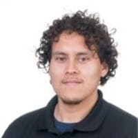 Nelson Villatoro at Tom Wood Honda