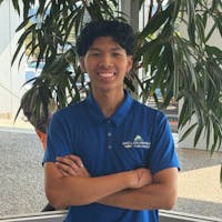 Anthony Teav at McLoughlin Chevrolet