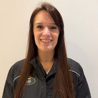 Kelsea Crownover at McLoughlin Chevrolet