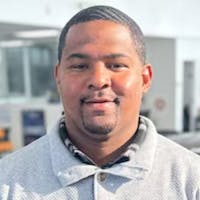 Fred Mcguire at Town & Country Ford