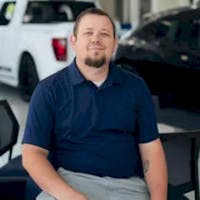 Tanner Ringham at Town & Country Ford