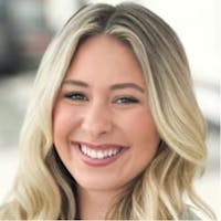 Tori Hodges at Town & Country Ford