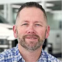 Brad Powell at Town & Country Ford