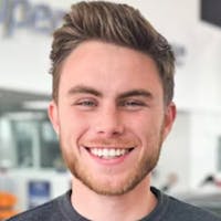 Austen Shea at Town & Country Ford