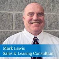 Mark Lewis
