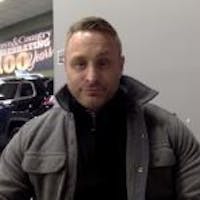 John Pepitone at Town & Country Jeep Chrysler Dodge Ram