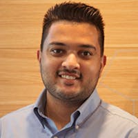 Stanley Varghese