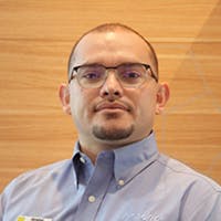 Erwin Henriquez