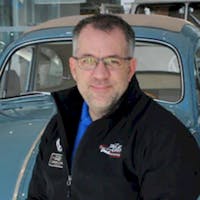 Stephen Garvey at Jim Ellis Volkswagen Kennesaw