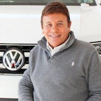 Bill Rosenberg at Jim Ellis Volkswagen Kennesaw