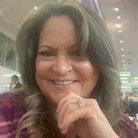 Marian "Bitsy" Mayer at Jim Ellis Volkswagen Kennesaw
