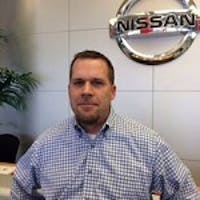 Trent Cavalli at Town Center Nissan