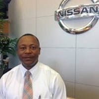 Percy Sledge at Town Center Nissan