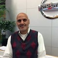 Hassan (Senior sales Consultant) at Town Center Nissan