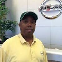 Revay Shaw at Town Center Nissan