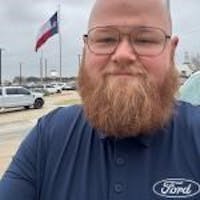 Glen Spielman at Town East Ford