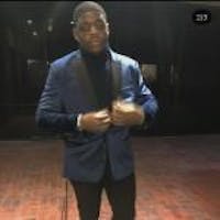 Bailee Darby at Town East Ford