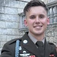 Devin Forrester at Toyota of Easley