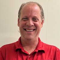 Kai Andersen at Toyota of Easley