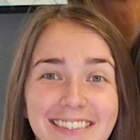 Cailyn Dacus at Toyota of Easley
