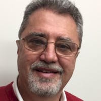 Richard Freeman at Toyota of Easley
