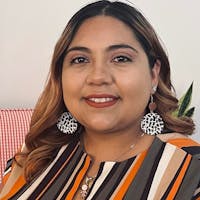 Jessica Jacobo at Toyota of Easley