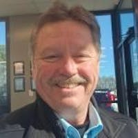 George Hooper at Toyota of Easley