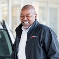 Joe Lattimore at Toyota of Easley
