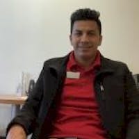 Gerardo Rodriguez