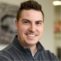 Jake Goetzman at Toyota of Muscatine