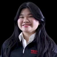 Salve Ling at Toyota of Naperville