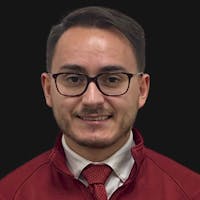 Chris Veliz at Toyota of Naperville