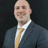 Kyle Lackner at Toyota of Naperville