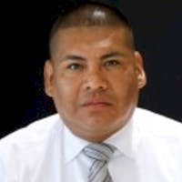 Andres Manjarrez at Toyota of Naperville
