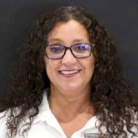 Ilene Bitton-Prosniewski at Toyota of Naperville
