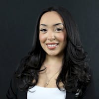 Daniela Garcia at Toyota of Naperville