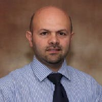 Armani Minasyan at North Hollywood Toyota