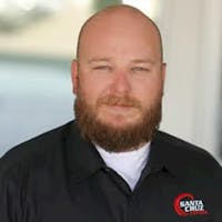 Stephen Hurley at Santa Cruz Toyota