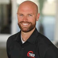 Chris Meyer at Santa Cruz Toyota