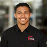 Photo of Abel Pena, Digital Sales Consultant