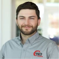 Chris Brewington at Santa Cruz Toyota