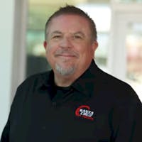 Photo of Brent Fetty, Sales Consultant